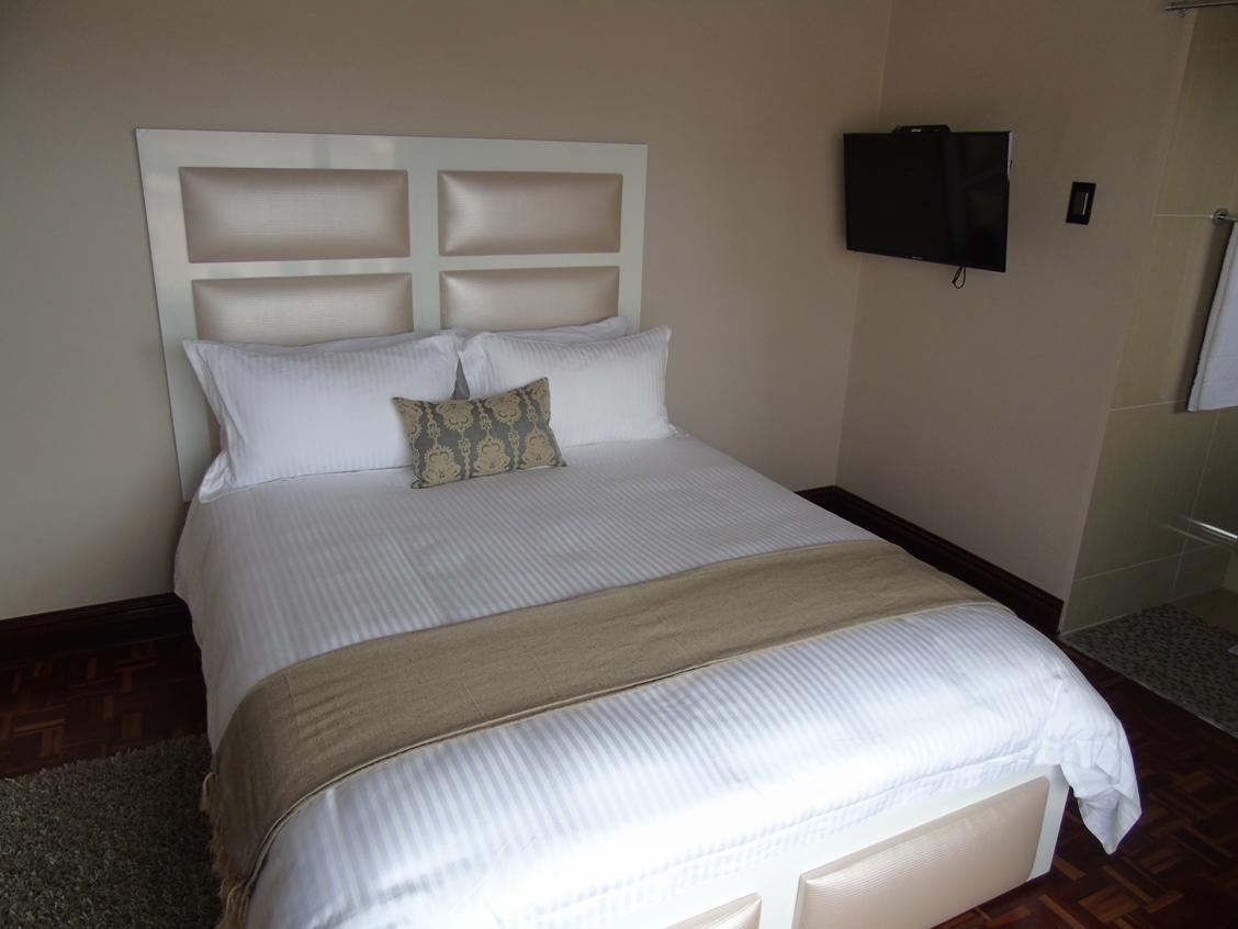 The Musafer Travel Lodge Pietermaritzburg Exterior photo